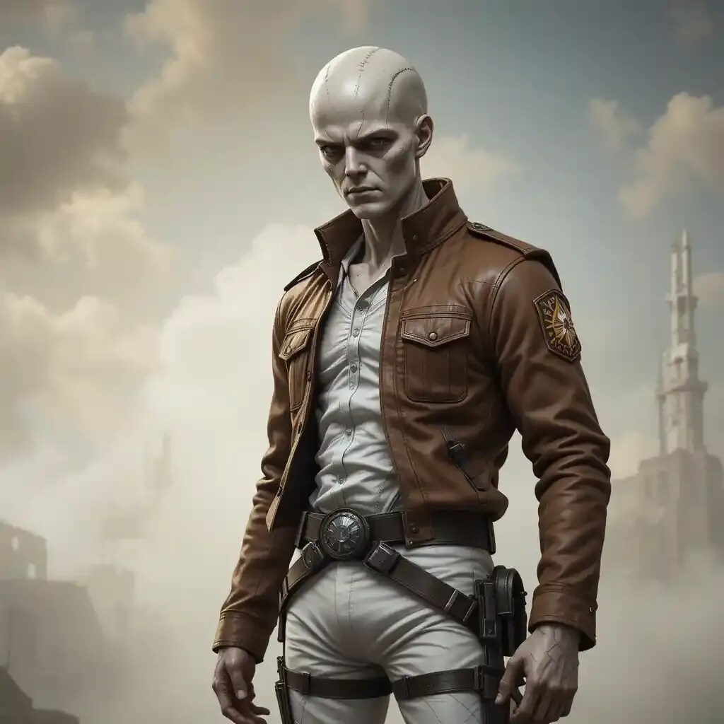 シャーディ○ 教官 .. あんたカッコ良すぎだよ