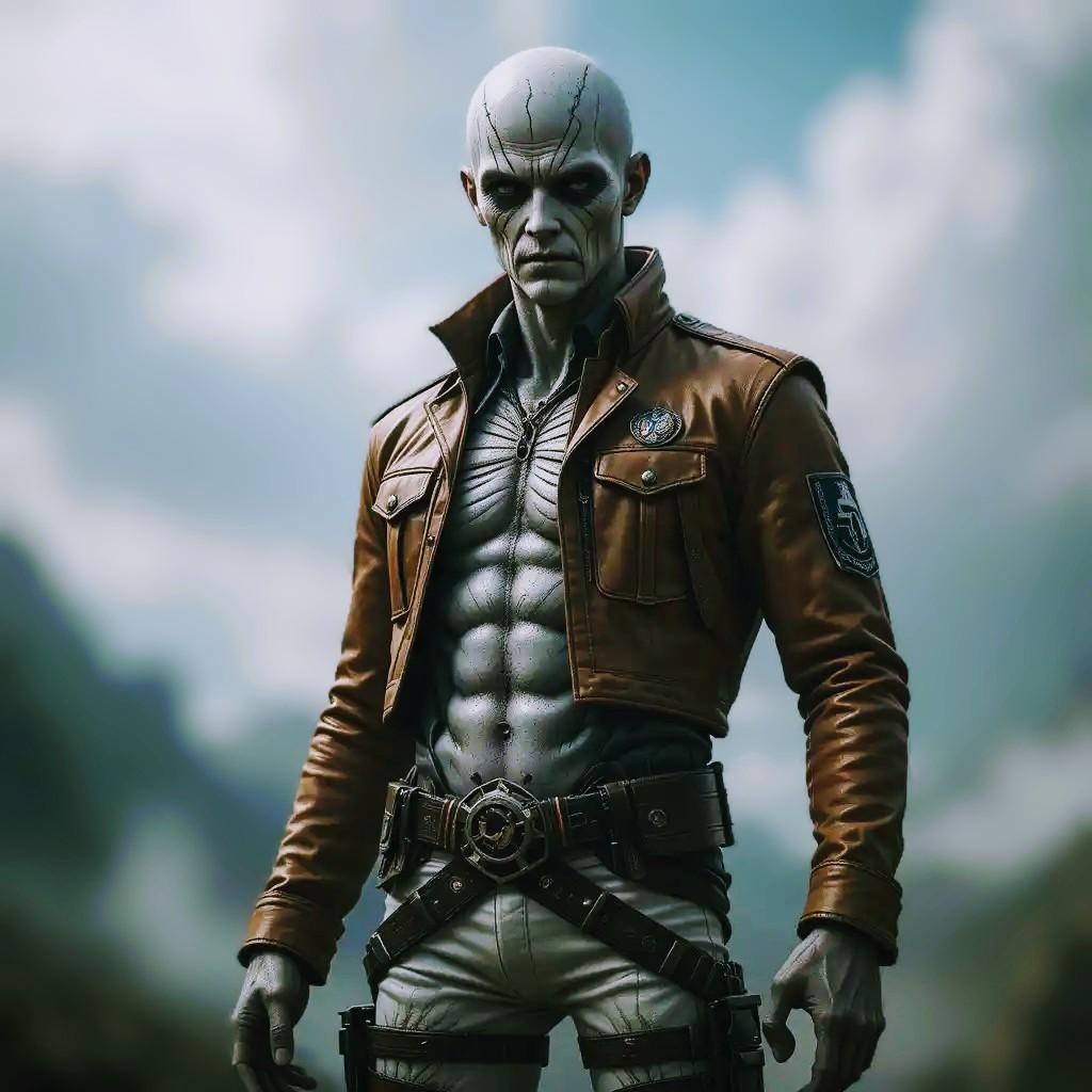 シャーディ○ 教官 .. あんたカッコ良すぎだよ