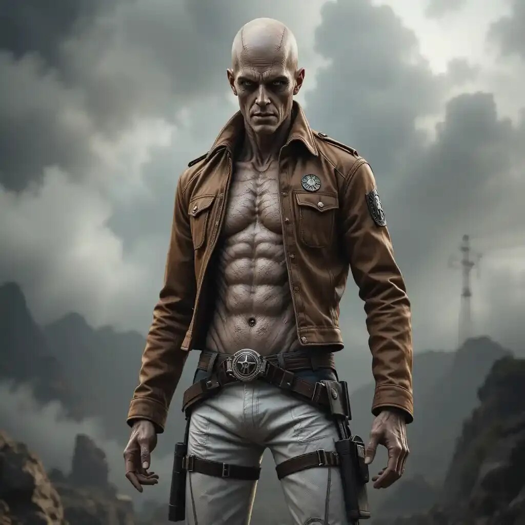 シャーディ○ 教官 .. あんたカッコ良すぎだよ