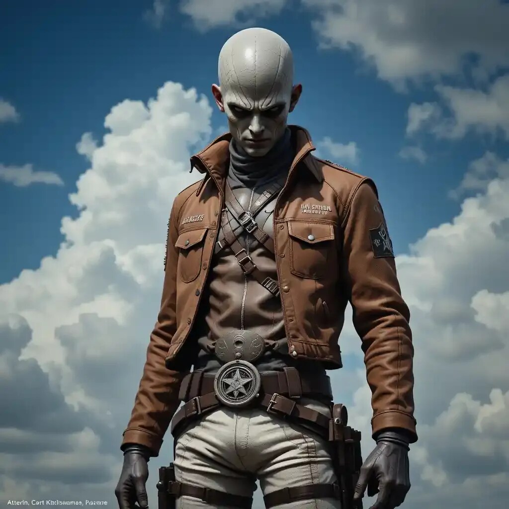 シャーディ○ 教官 .. あんたカッコ良すぎだよ