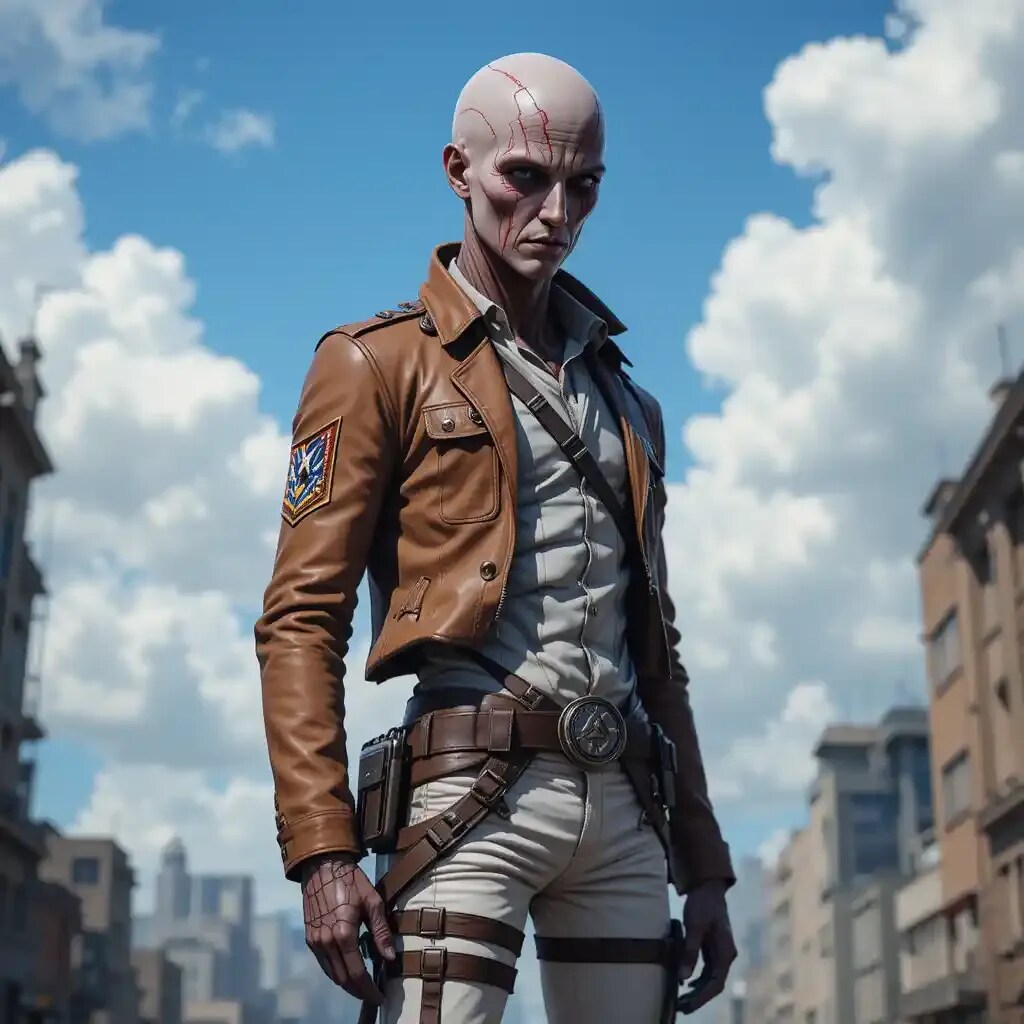 シャーディ○ 教官 .. あんたカッコ良すぎだよ