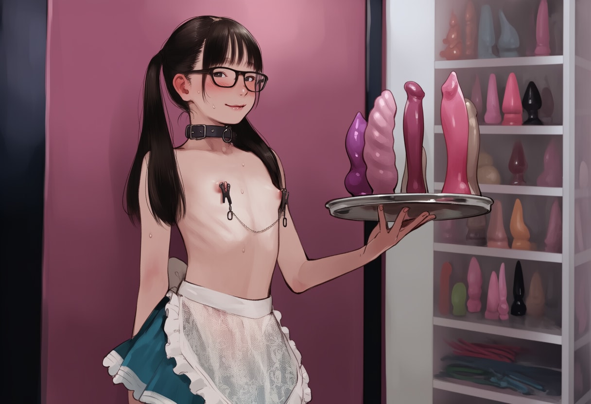 淫具博物館へようこそ