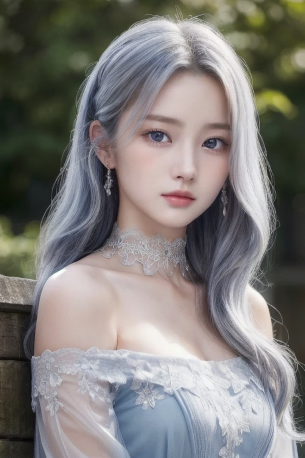 晴れのち曇りっ娘ちゃん