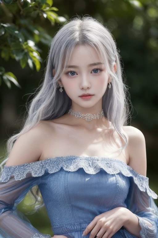 晴れのち曇りっ娘ちゃん | の人気AIイラスト・グラビア