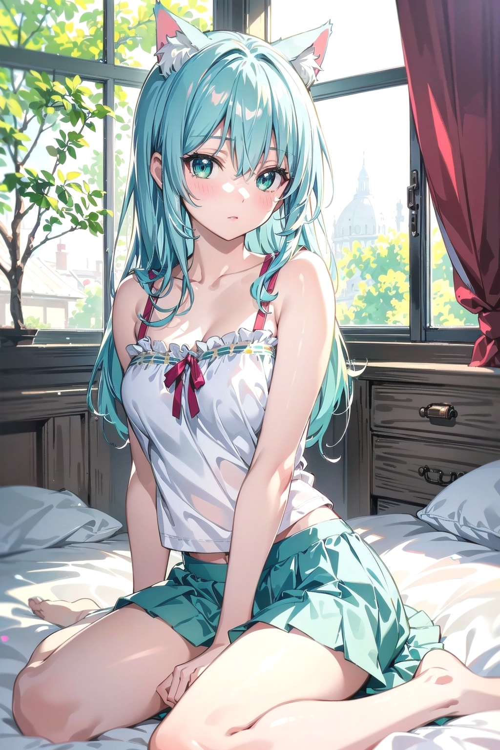 ししょちゃん〇Vデビュー⁉️😳