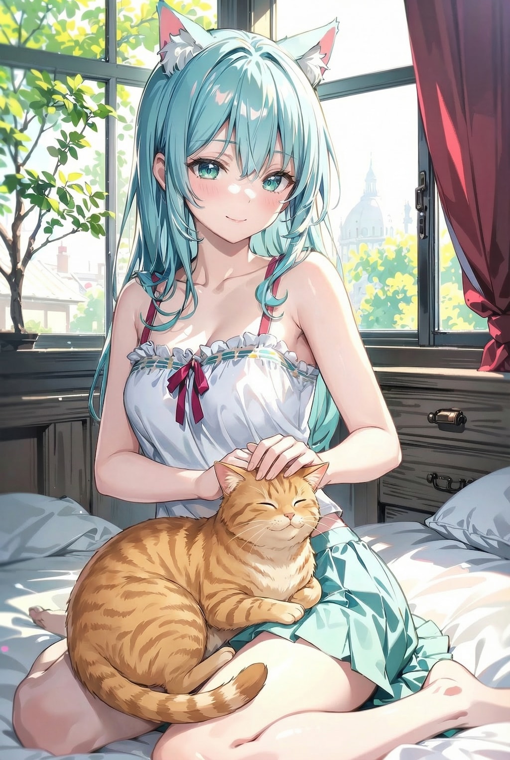 ししょちゃん〇Vデビュー⁉️😳