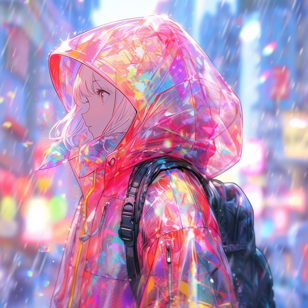 雨続き
