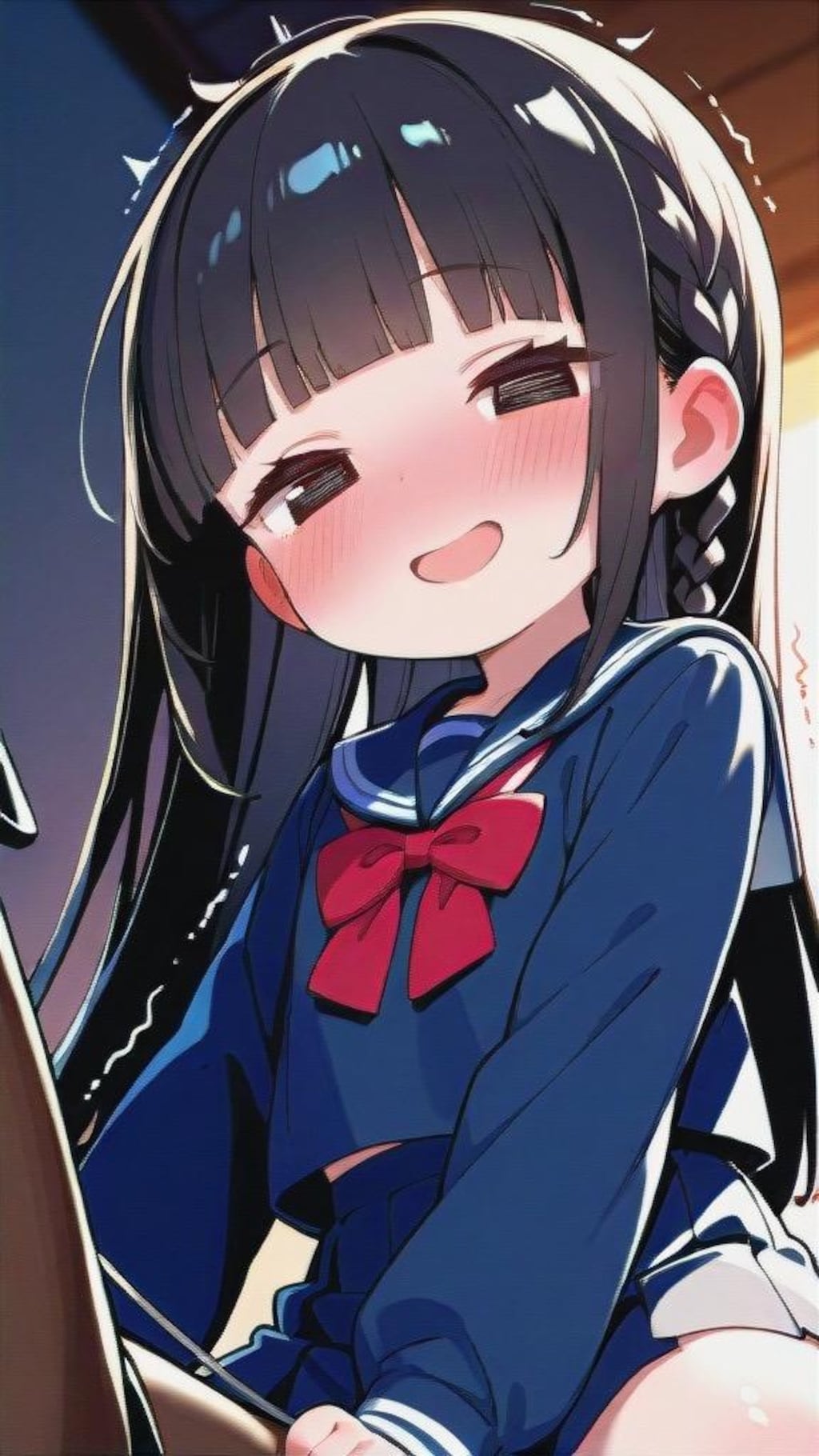 うまのりせーらー