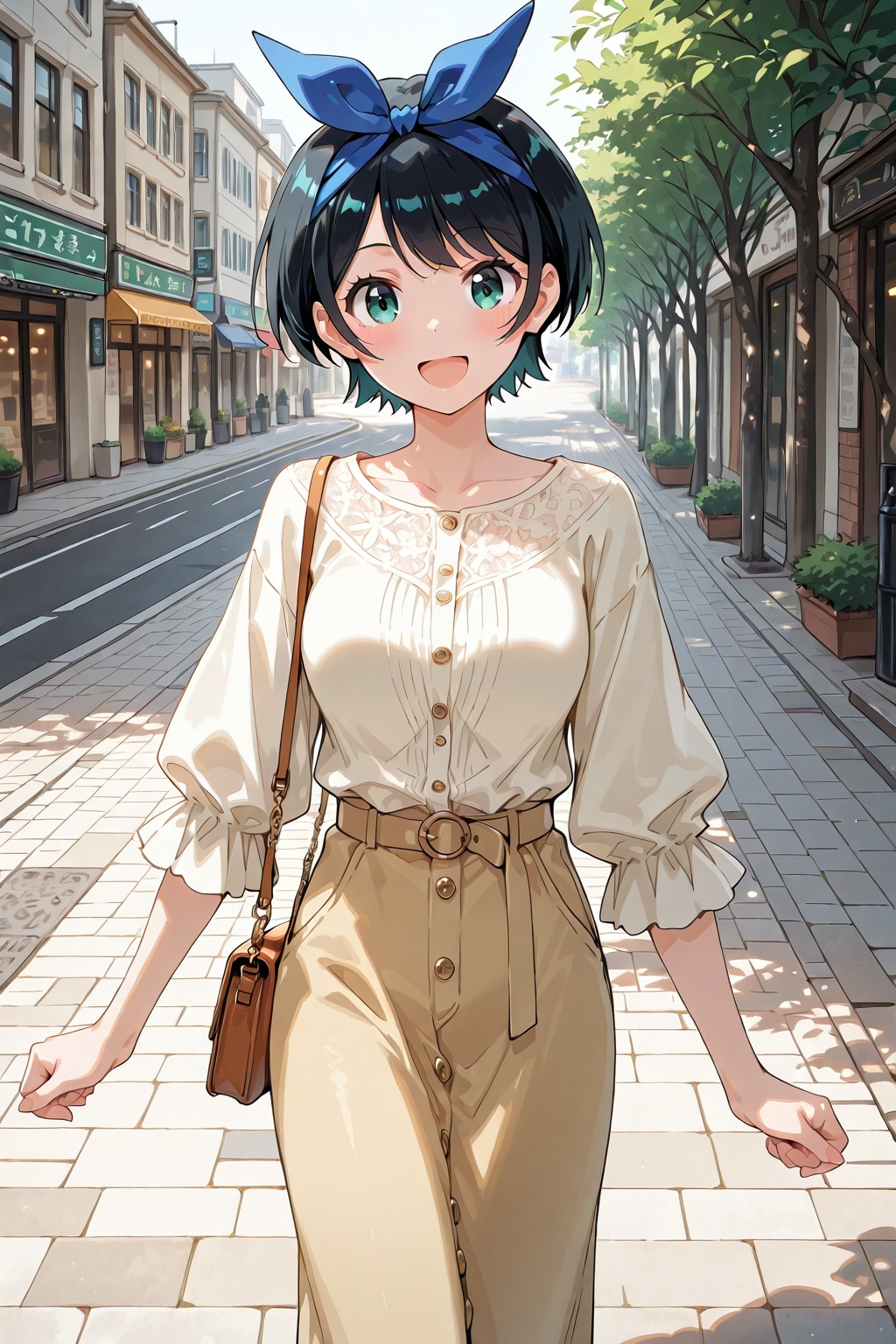 更科瑠夏