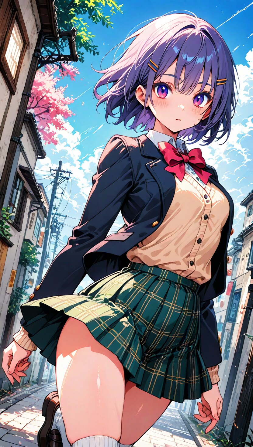 JK（女子高生）358