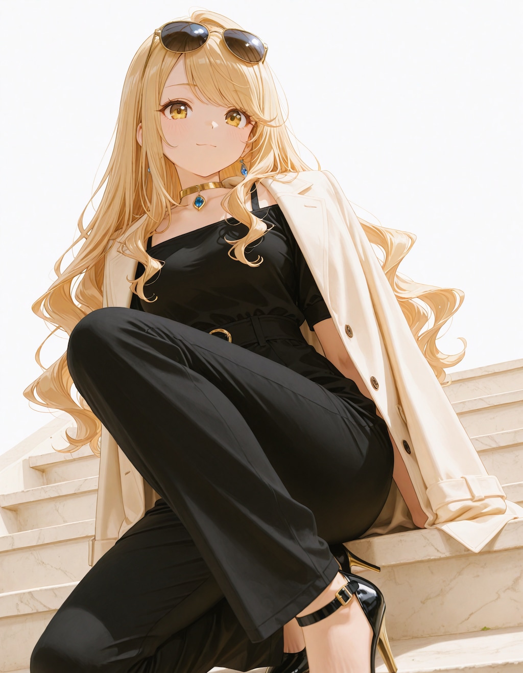 ストリートガーリー