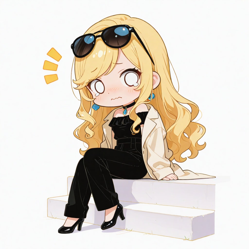 ストリートガーリー