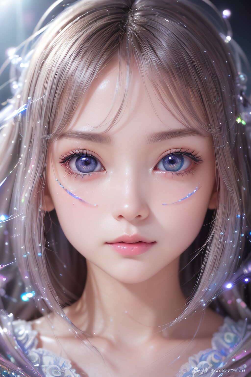 Silver Light