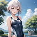 毎日ガチャ23/06/12 10枚目