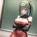 毎日ガチャ23/06/12 7枚目