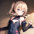 毎日ガチャ23/06/12 3枚目