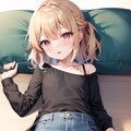 毎日ガチャ23/06/12 5枚目