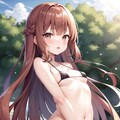 毎日ガチャ23/06/12 9枚目