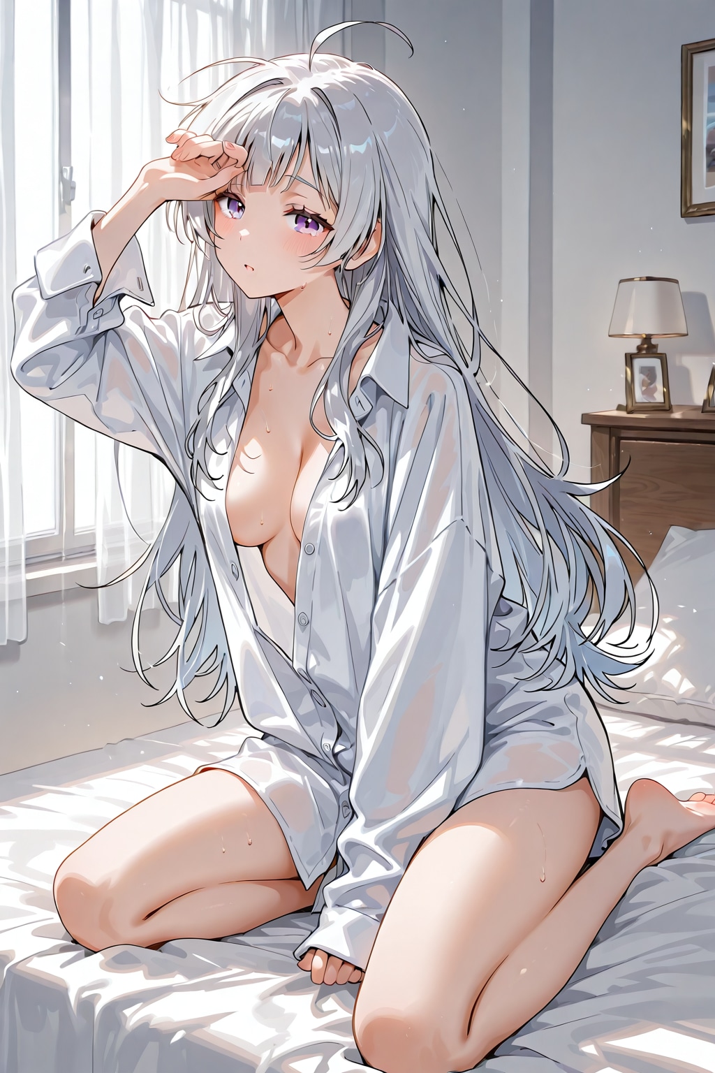 おはようございます