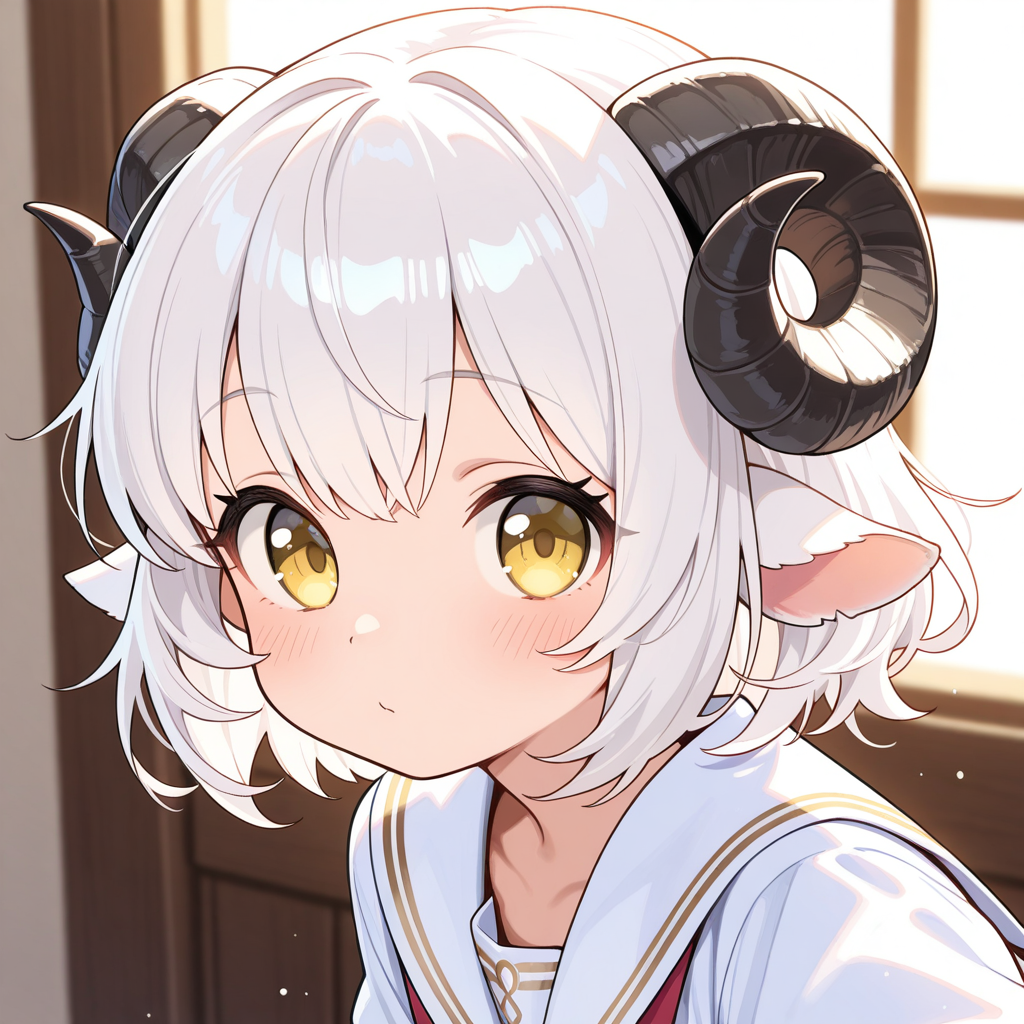 えっ？私の耳がどうかしましたか？
