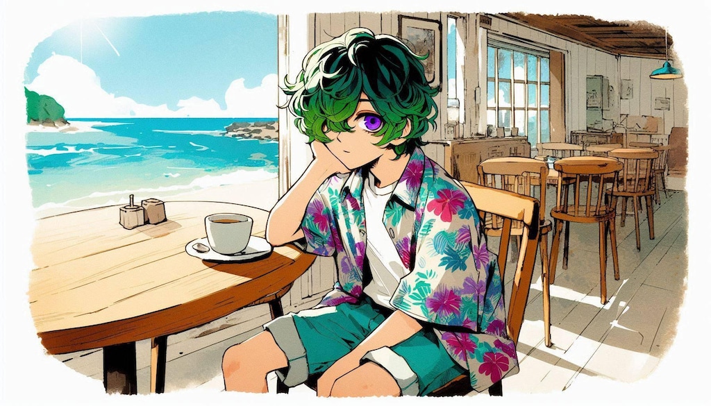 ７月８日はなはの日