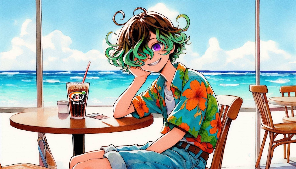 ７月８日はなはの日
