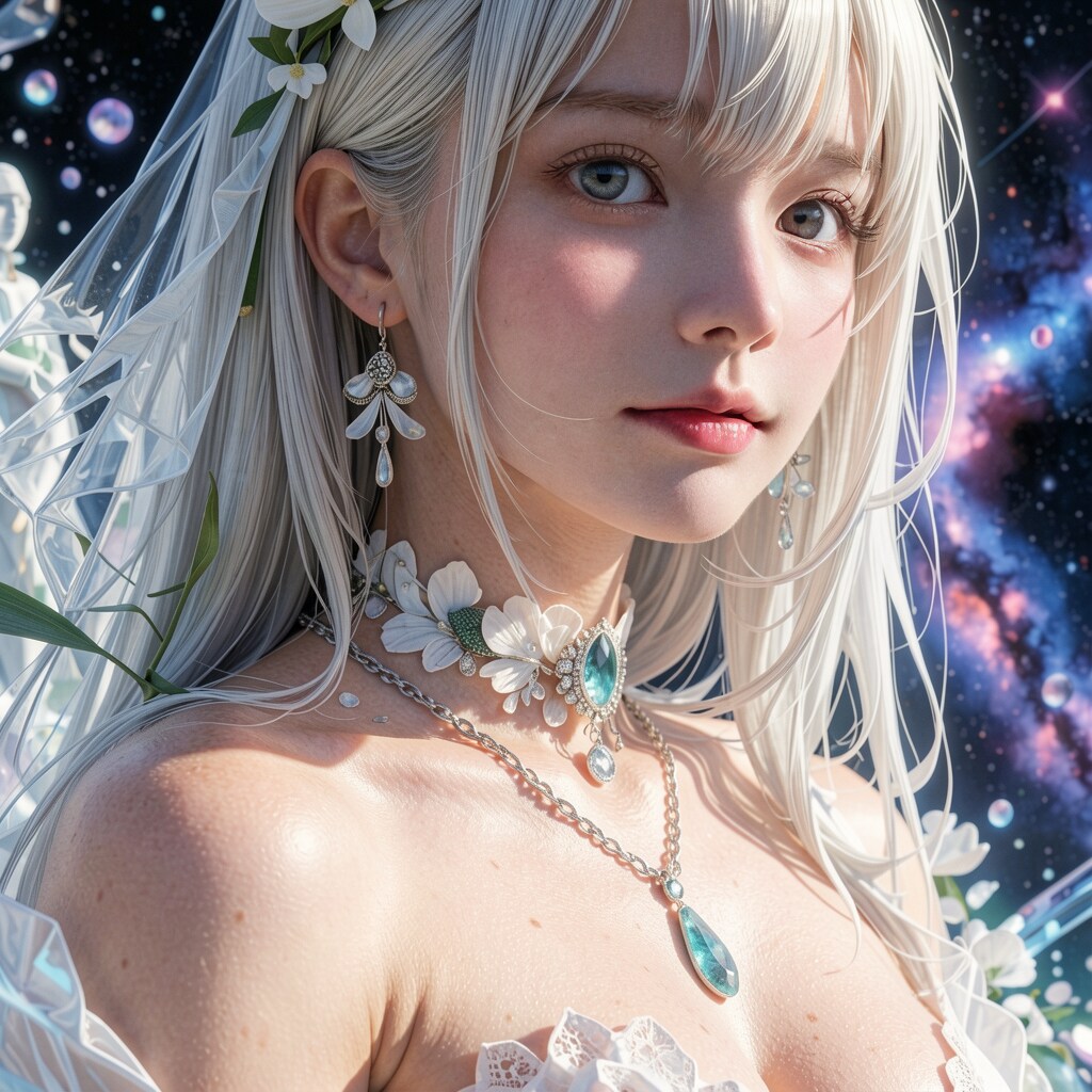 ネックレス