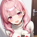 OPALちゃんお誕生日おめでとう(^^) 3枚目