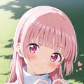 OPALちゃんお誕生日おめでとう(^^) 2枚目