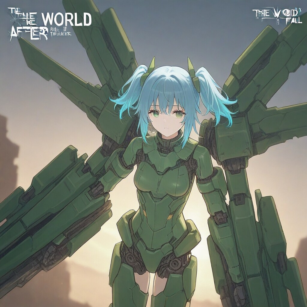 終末戦線