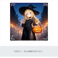 彩黒枝さん家のリサちゃんとアヤちゃんでハッピーハロウィン！(2枚)(SteinIllustrious) 3枚目
