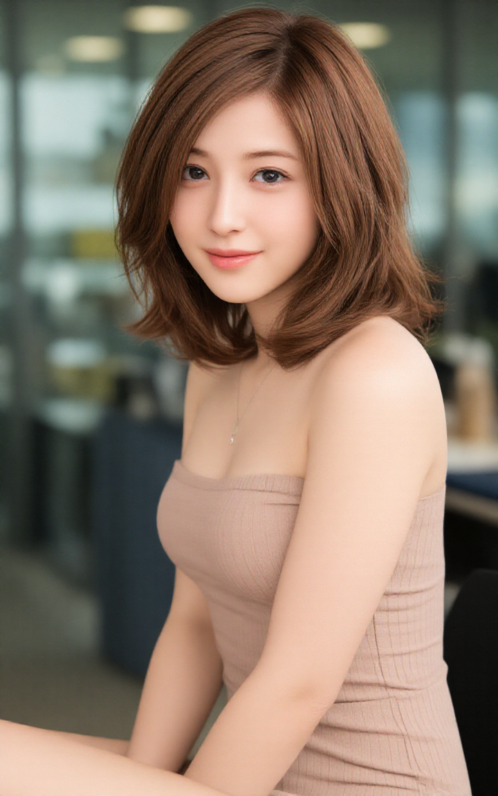 きれいなおねぇさん_120