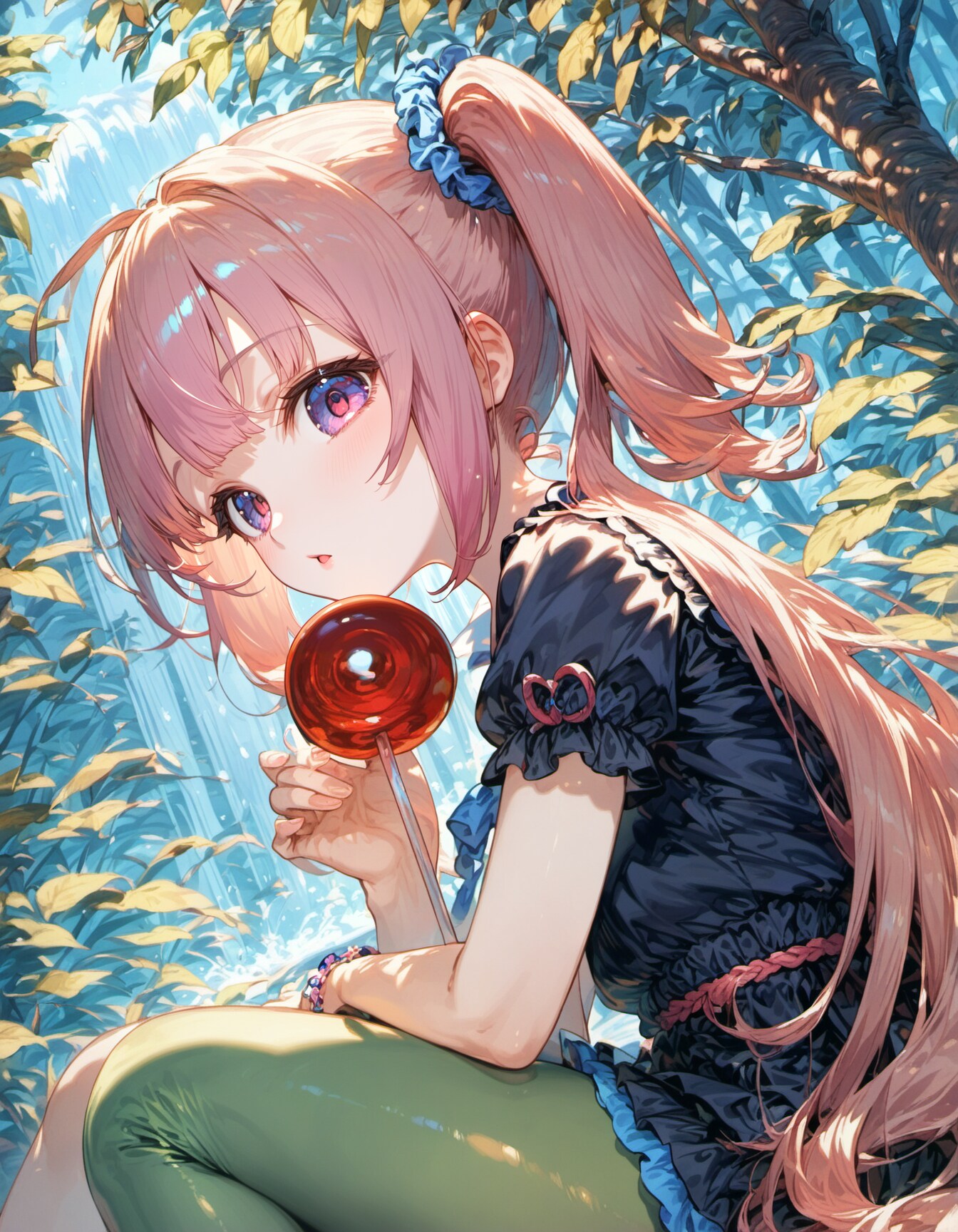 Adoring | の人気AIイラスト・グラビア