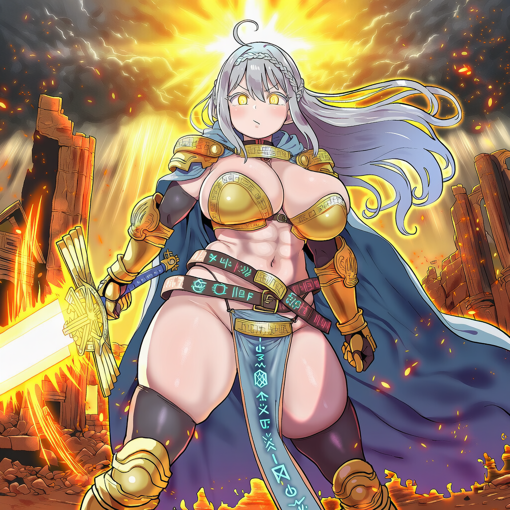 伝説