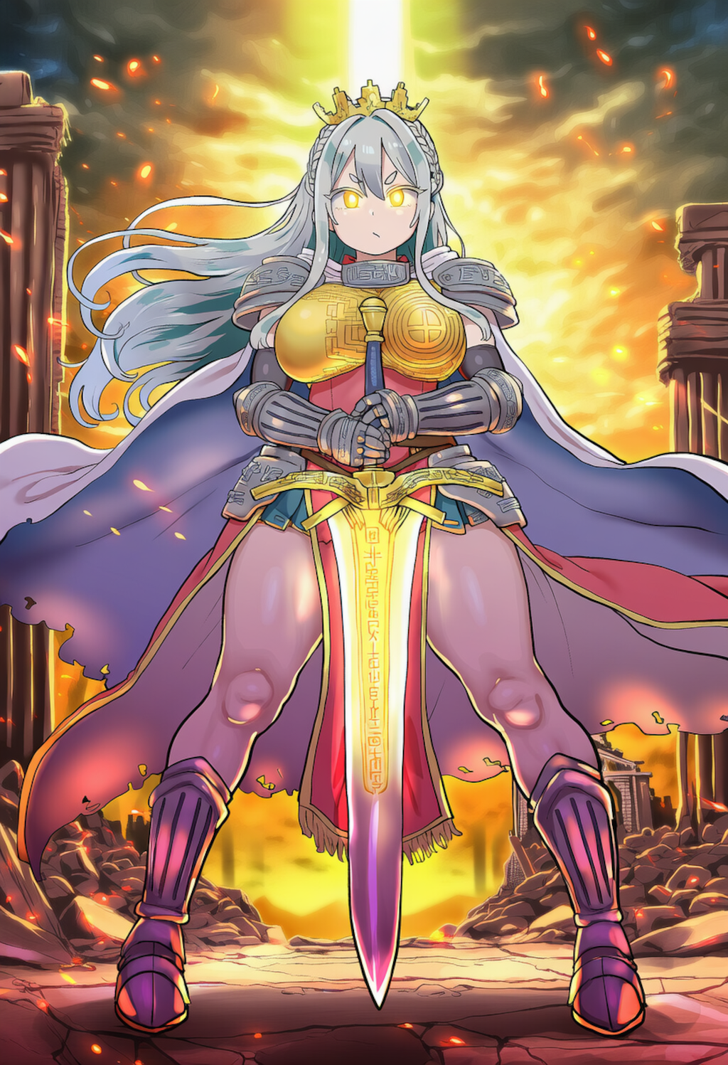 伝説