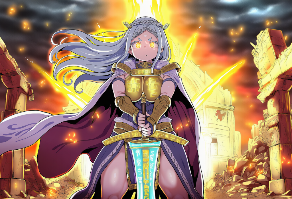 伝説