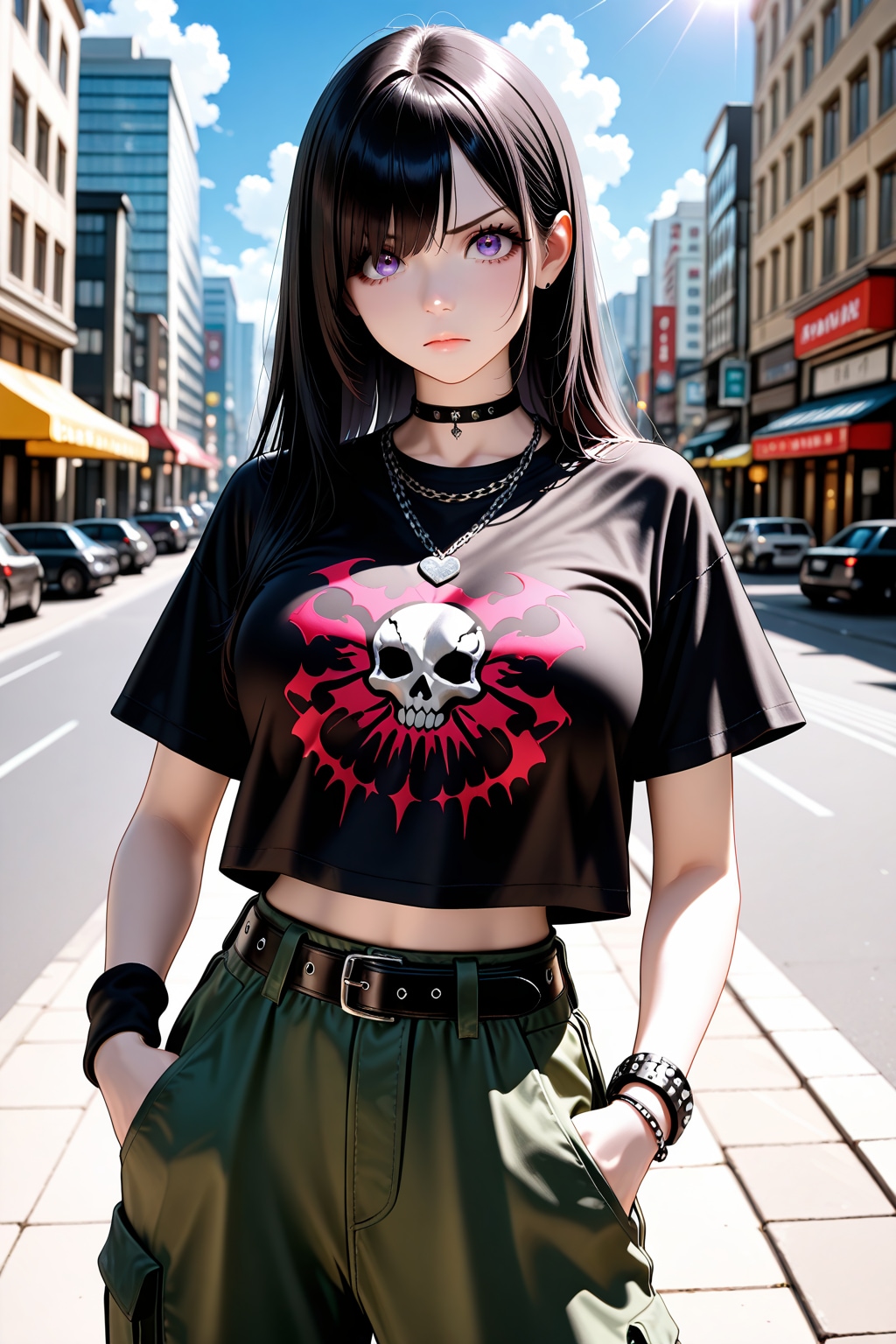 軍パン