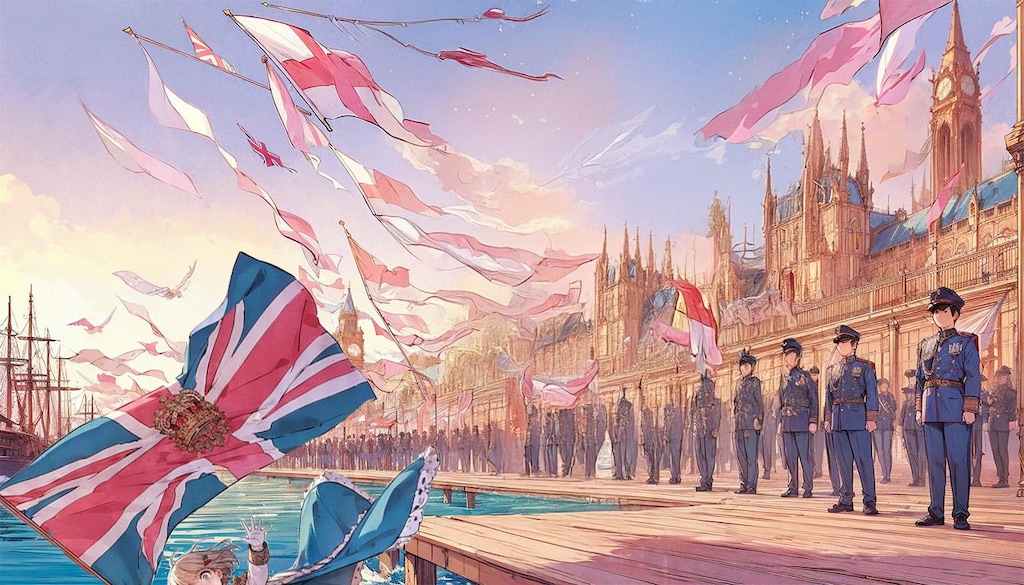 いろいろやってみよう⑦-nano banana