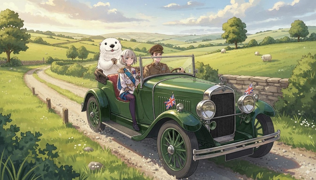 いろいろやってみよう⑦-nano banana