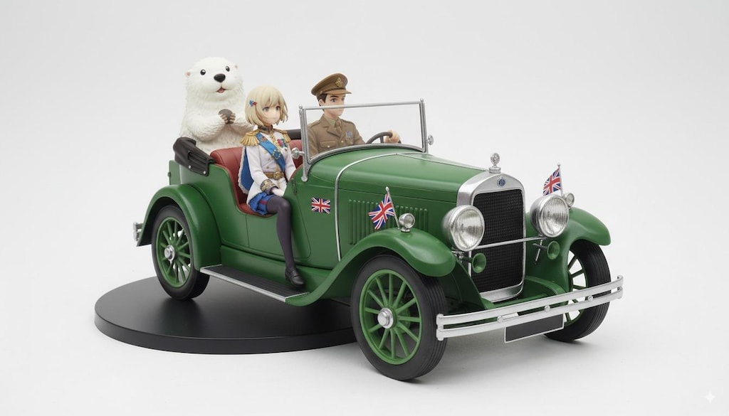 いろいろやってみよう⑦-nano banana