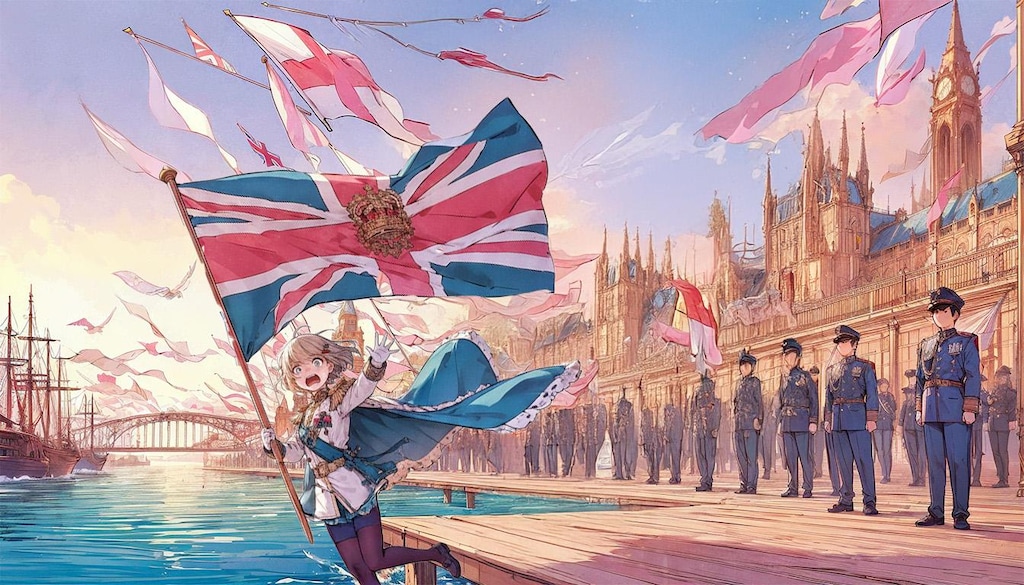 いろいろやってみよう⑦-nano banana