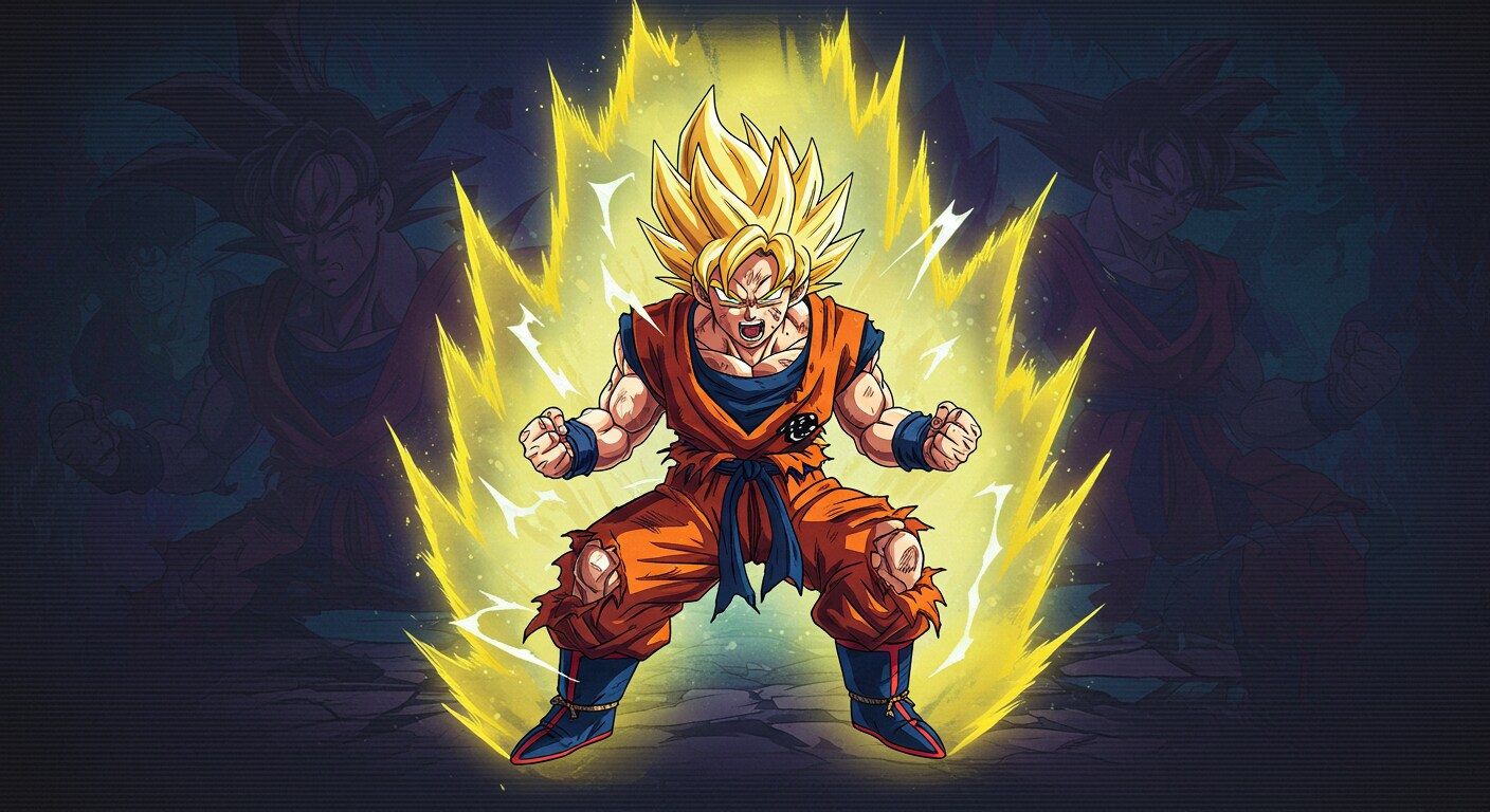 孫悟空 | の人気AIイラスト・グラビア