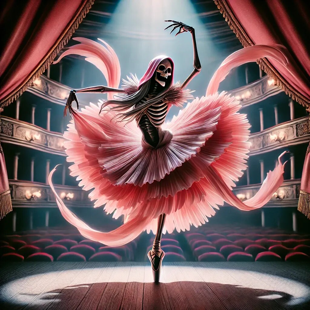 ダンシングほね | の人気AIイラスト・グラビア