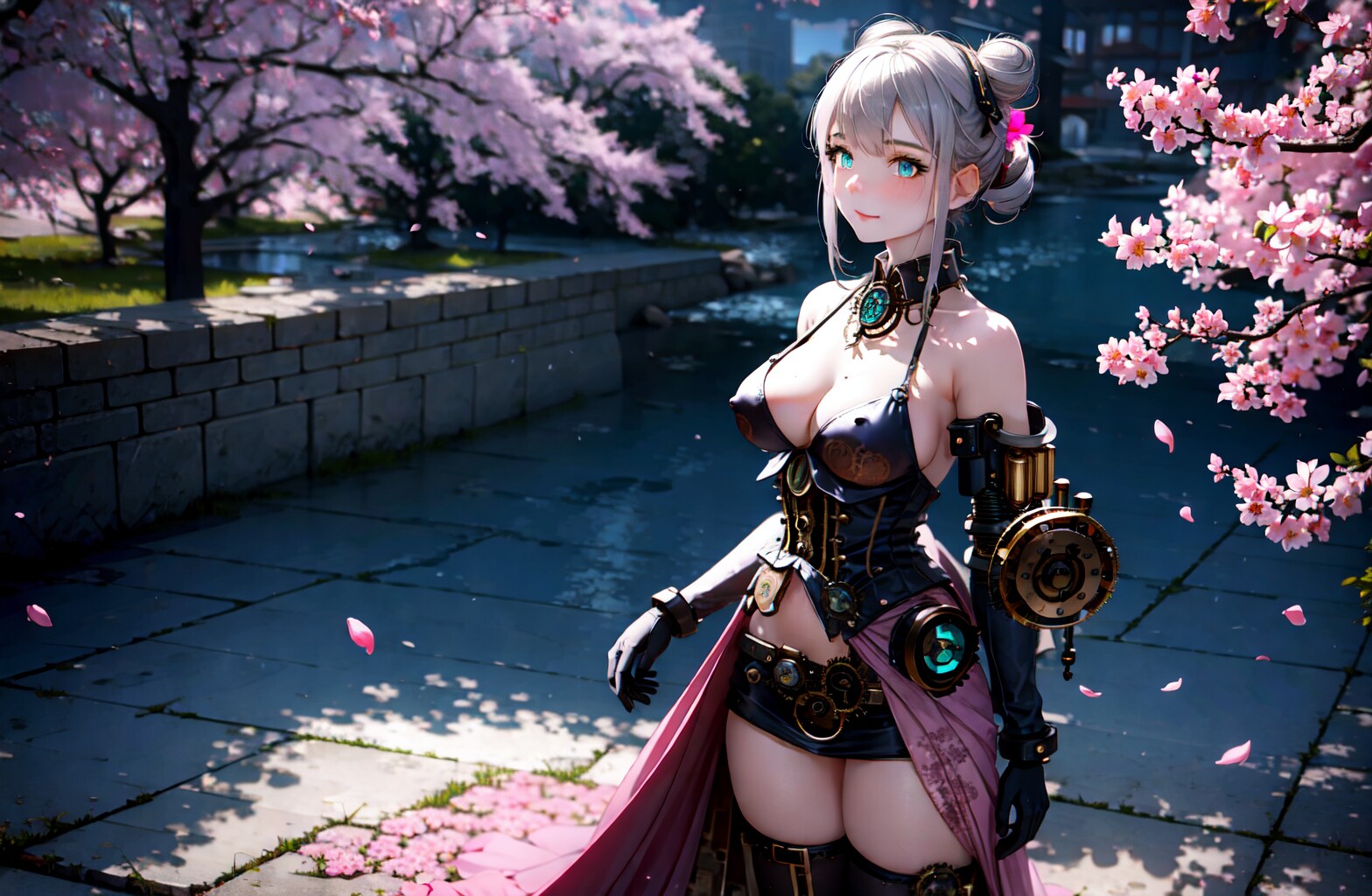 SAKURA
