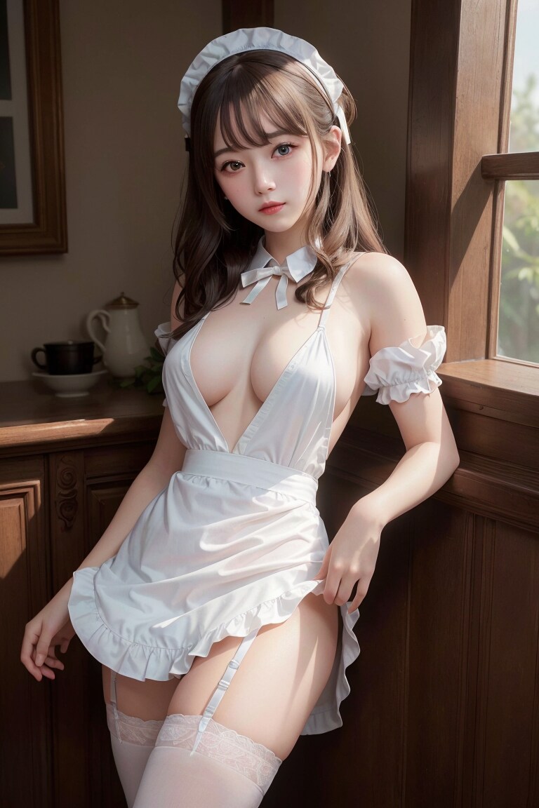 リアル系お試し