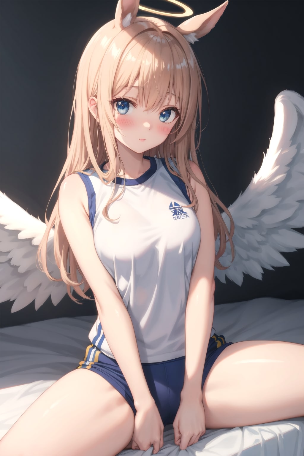 天界のウマ娘3 | の人気AIイラスト・グラビア