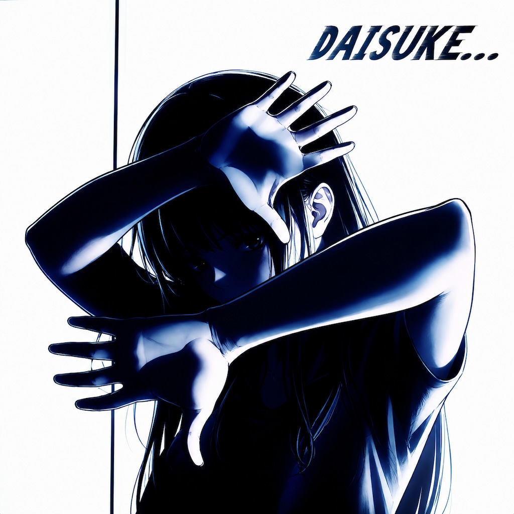 7人合わせて「DAISUKEちゃん」