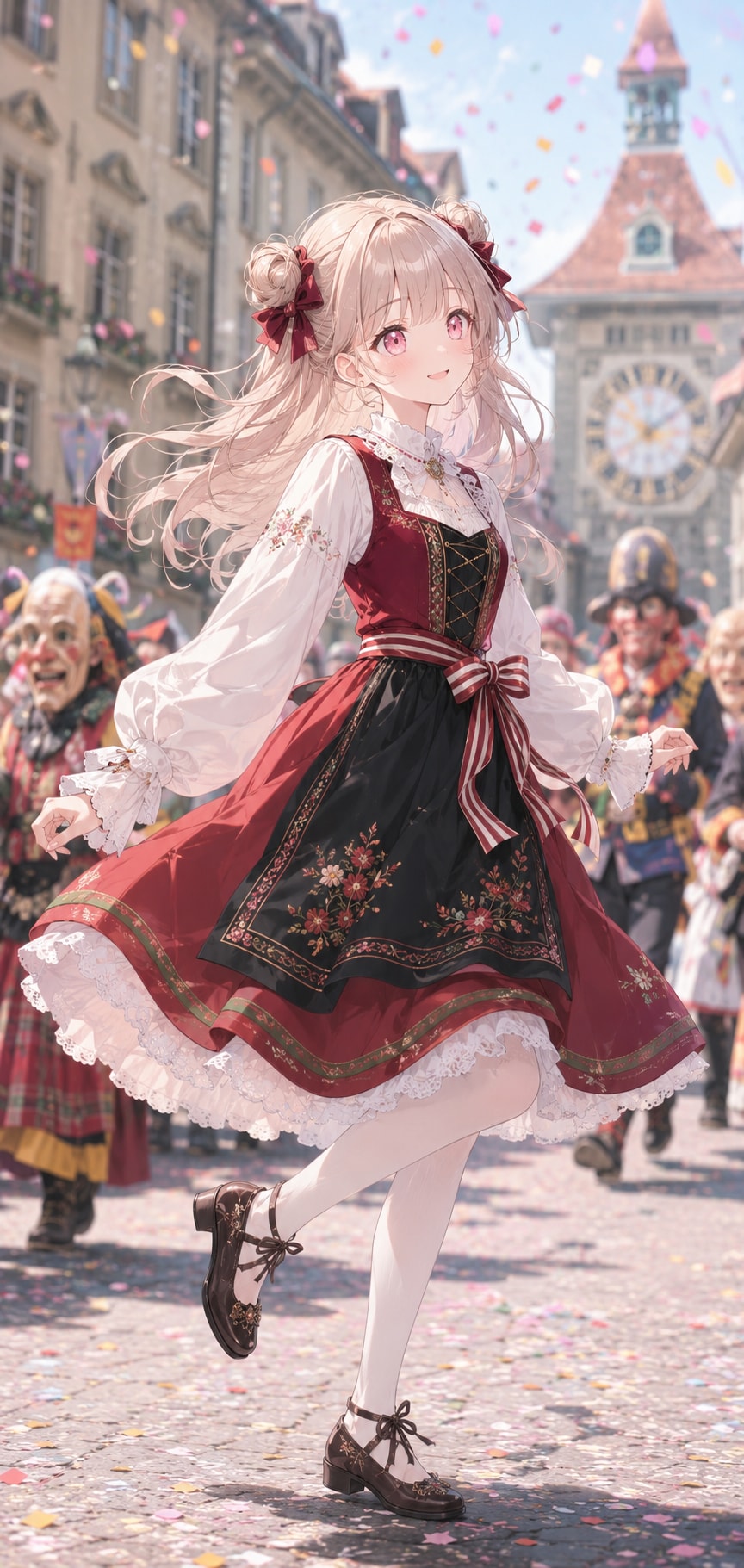 観光