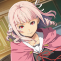 【貸】新キャラを考えてみる！ 3枚目