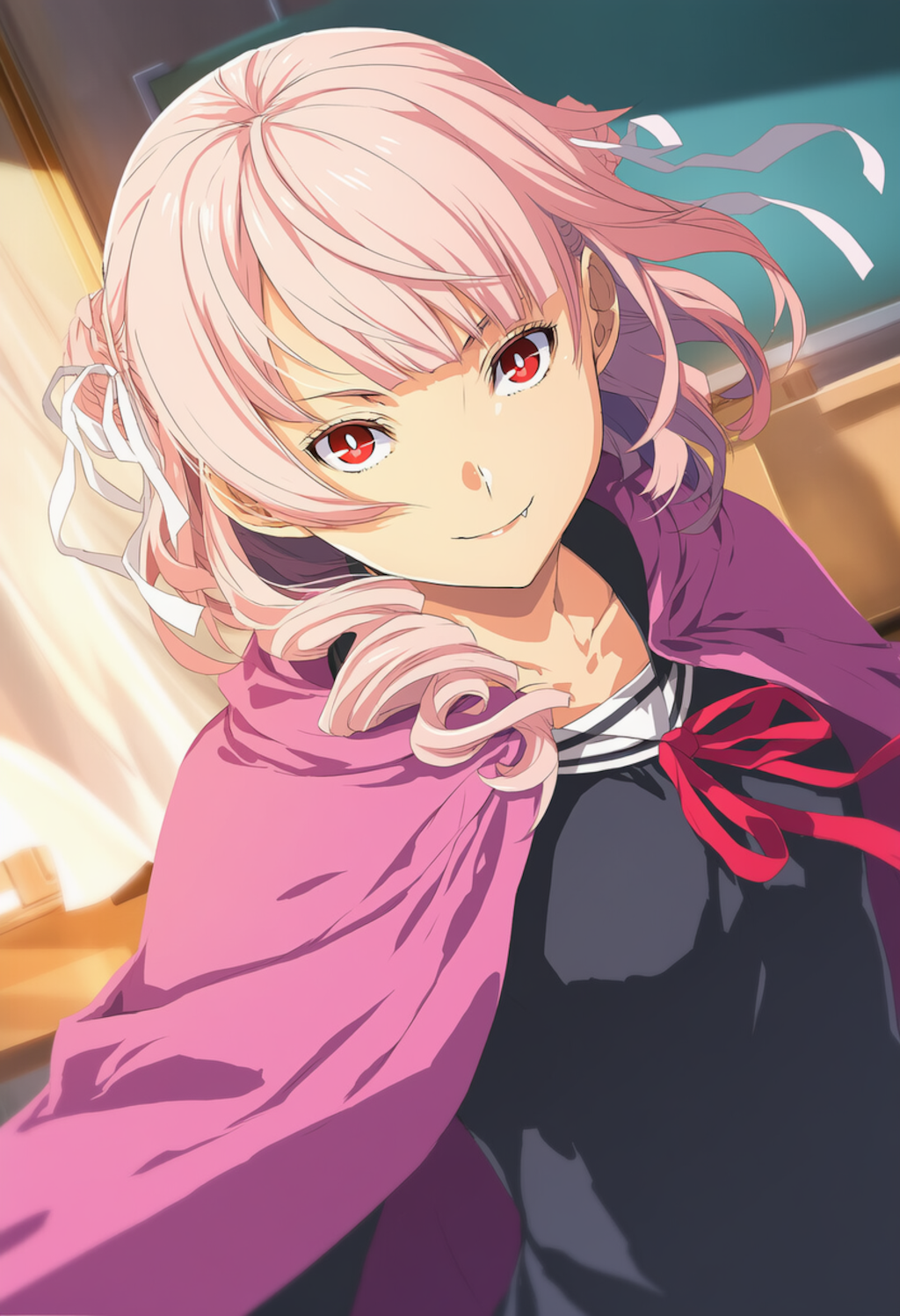 【貸】新キャラを考えてみる！